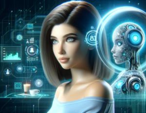 The Impact of AI Girlfriends on Traditional Dating