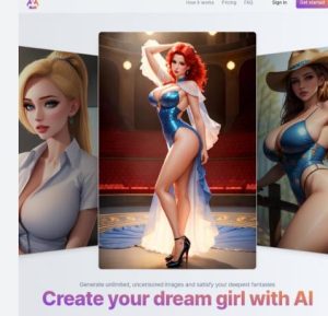 Free AI NSFW Generator: Interactive Experiences