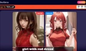 Free AI NSFW Generator: Unleash Your Passion